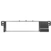 MASCHERINA AUTORADIO PHONOCAR 03239 PER BMW SERIE 3 ANNO 1998-2005